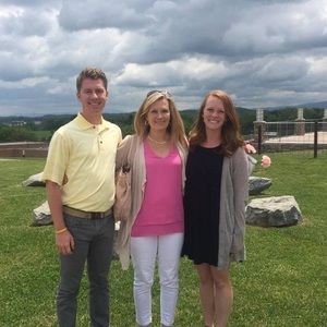 Meet your Posher, Debbie